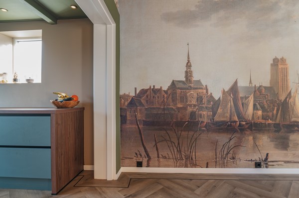 Medium property photo - Hoofdstraat 140, 8375 AV Oldemarkt